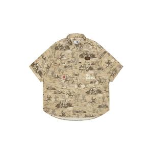 AAPE BY A BATHING APE（エーエイプバイアベイシングエイプ） シャツ