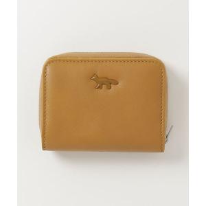 「Maison Kitsune」 財布 U ウィート レディース