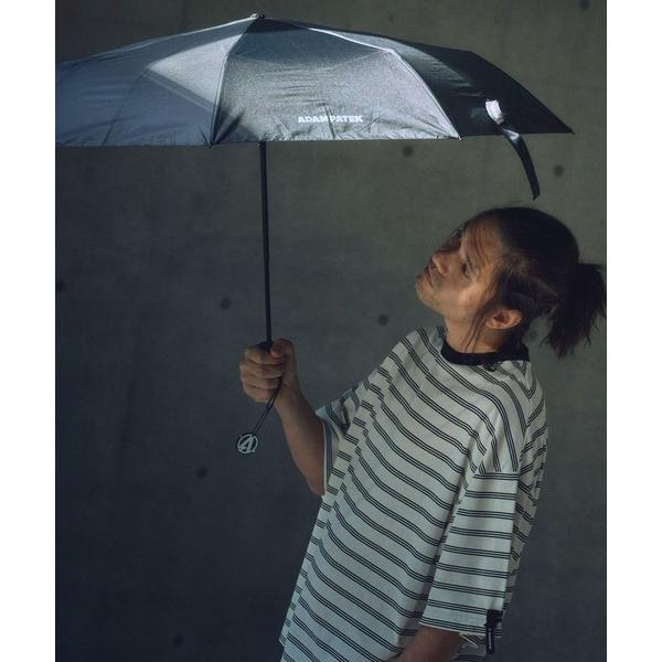 日傘 折りたたみ傘 折り畳み 晴雨兼用 ADAMPATEK/all weather umbrella...