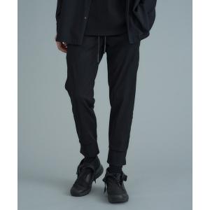 パンツ onegravity / パワーネット リブパンツ メンズ