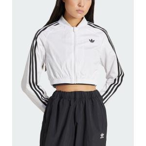 ブルゾン ジャンバー レディース