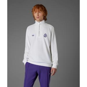 adidas ジャージ レアル・マドリード トラックトップ / トラック