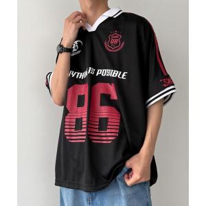 AFB（エーエフビー） tシャツ AFB/エーエフビー/RATF FOOTBALL TEE