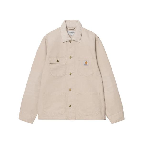 ブルゾン アウター 「Carhartt WIP」MICHIGAN COAT メンズ レディース