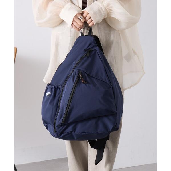 ショルダーバッグ バッグ 「UNIVERSAL OVERALL」UO おにぎりワンショルダー UVO...