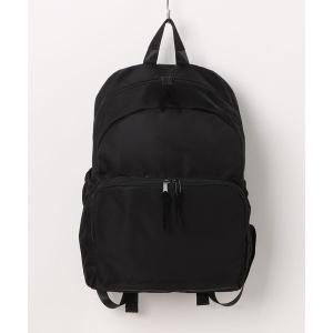 デイバック リュック 「Healthknit Product」ヘルスニット 16ポケット マザーズバック HKB-1223 レディース