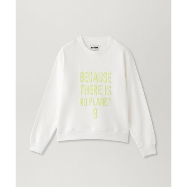 tシャツ ACT BECAUSE スウェット 「日本限定」 メンズ