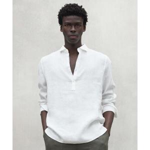 シャツ POLINO シャツ / POLINOALF SHIRT MAN メンズ