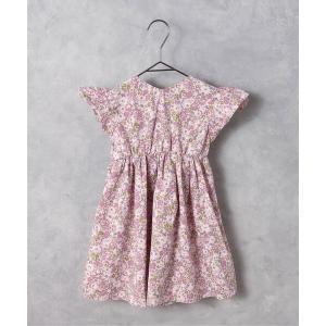 ワンピース 「WEB限定/リンク/ジュニア対応」まいにちワンピース キッズ 子供服 女の子