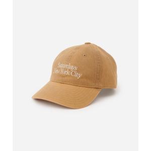 JUN/NAKAYAMA（ジュンナカヤマ） キャップ 帽子 JN LOGO SNAPBACK