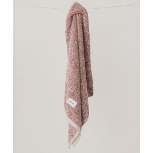 タオル メランジ バスタオル