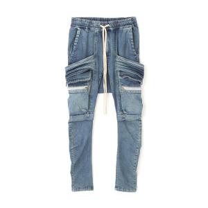 ROYAL FLASH モッズコート コート A.F ARTEFACT/エーエフ