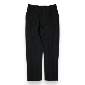 パンツ トラヴィスマシュー TravisMathew ドビーストレッチ テーパード