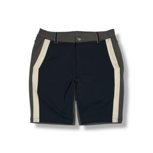 パンツ Slender Duality short Pants メンズ レディース