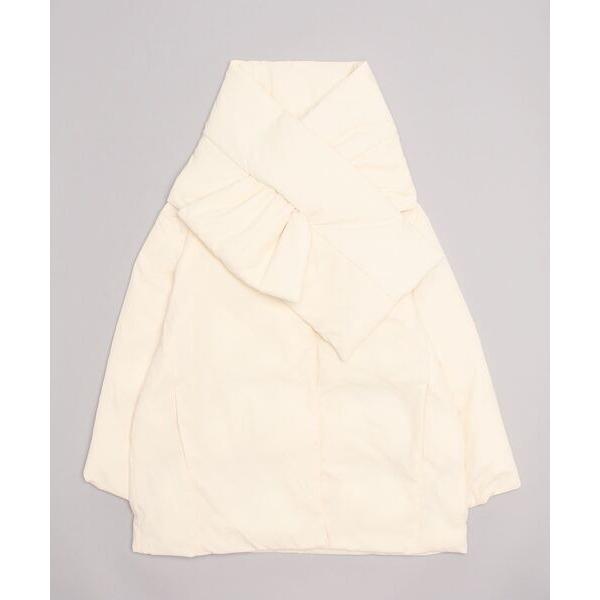 「B:MING by BEAMS」 ジャケット SMALL オフホワイト レディース