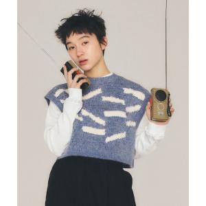 ベスト ジレ コンバートベスト レディース メンズ