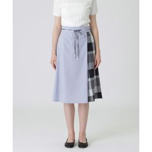 ブルーレーベル スカートの商品一覧 通販 - Yahoo!ショッピング