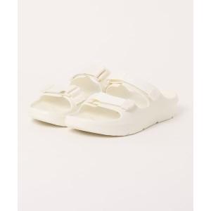 サンダル ダブルベルトサンダル メンズ