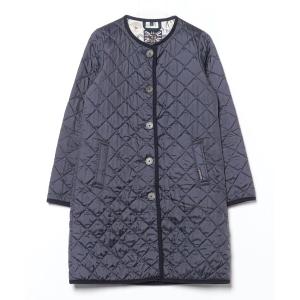 「LAVENHAM」 コート 38 ネイビー レディース