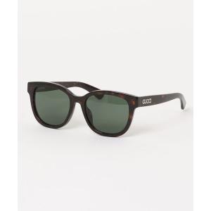 サングラス 「GUCCI/グッチ」ウェリントン サングラス GG1797SK 002 レディース メンズ