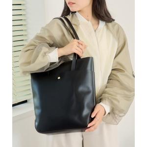 トートバッグ 「Legato Largo」LG-P0120 かるいかばんPC収納付縦型トート レディース メンズ