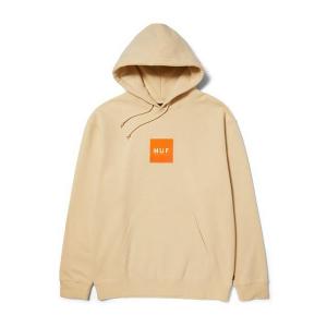 HUF パーカー / ハフ SET BOX P/O HOODIE セットボックス プル