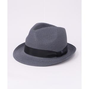 CA4LA（カシラ） 帽子 ハット uvカット 紫外線カット LAURY 5 メンズ