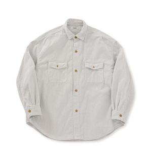 JieDa（ジエダ） / DRAPING JACKET (GRAY) : Proof Of Power - 通販