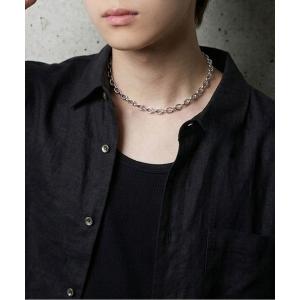 AIVER（アイバー） アレルギー対応 ネックレス ボーンチョーカー