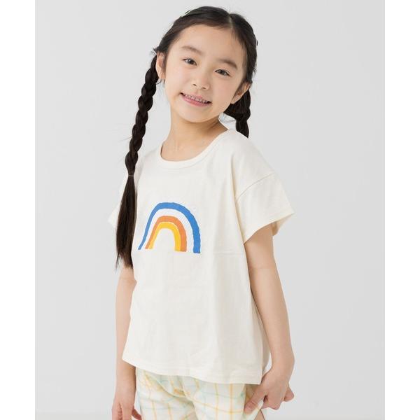 tシャツ 綿100％ プリント 半袖Tシャツ キッズ 子供服 男の子 女の子