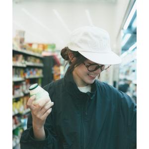 キャップ 帽子 「別注」「新色追加！」「elldu/エルドゥ」 アップリキャップ ユニセックス レディース メンズ