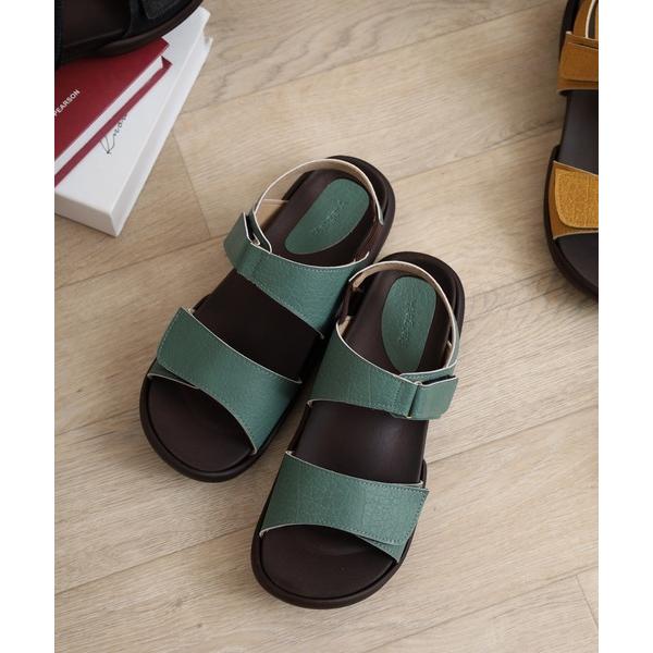 サンダル Re:getA バックベルト付きグミサンダル 22.0cm 〜 25.5cm R279 レ...
