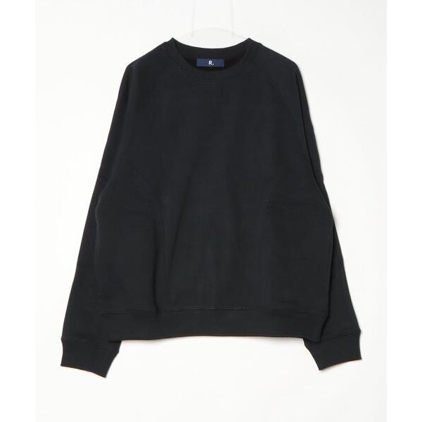 tシャツ R. : HeavyWeigt Loose Sweat L/S メンズ レディース