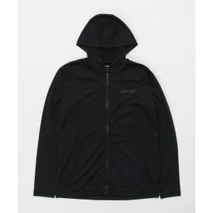 ラッシュガード オークリー RASH HOODY...の商品画像