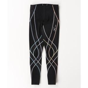 タイツ シーダブリューエックス CW-X GENERATOR MODEL ロング レディース