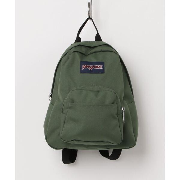 デイバック リュック 「JANSPORT」HALF PINT レディース