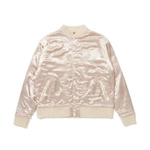 STUDIO SEVEN ブルゾン アウター Fleece Blouson 「STUDIOSEVEN
