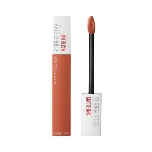 メイベリン SP ステイ マット インク リップ 5ml ( 10 DREAMER