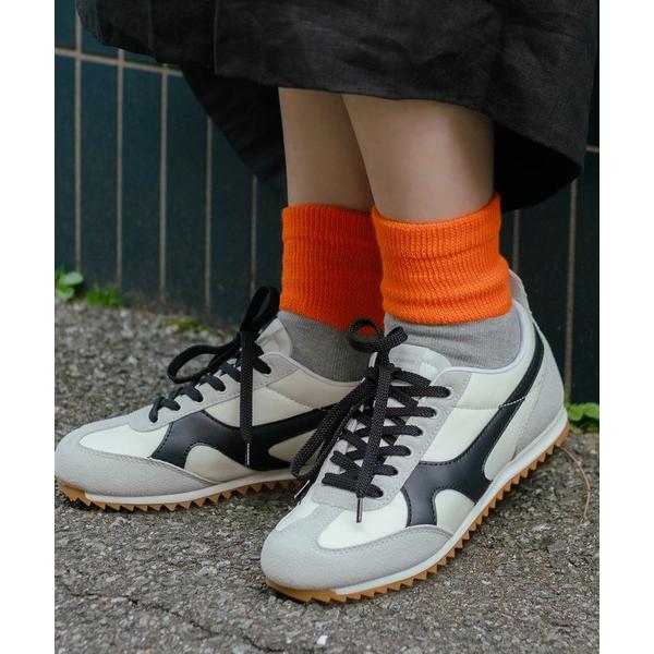 GETABACO ゲタバコ RECYCLE POLY USNB LACES 120cm リサイクルポ...