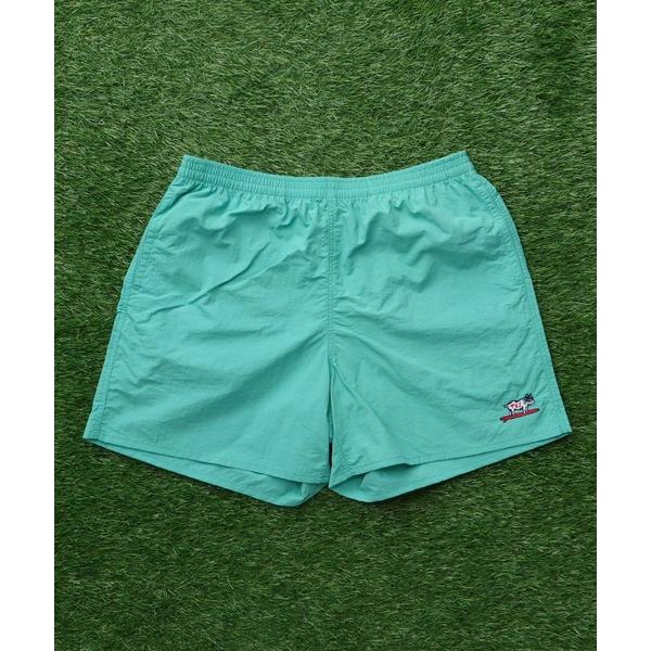 パンツ TES HUNTINGTON NYLON SHORTS / ショーツ メンズ レディース
