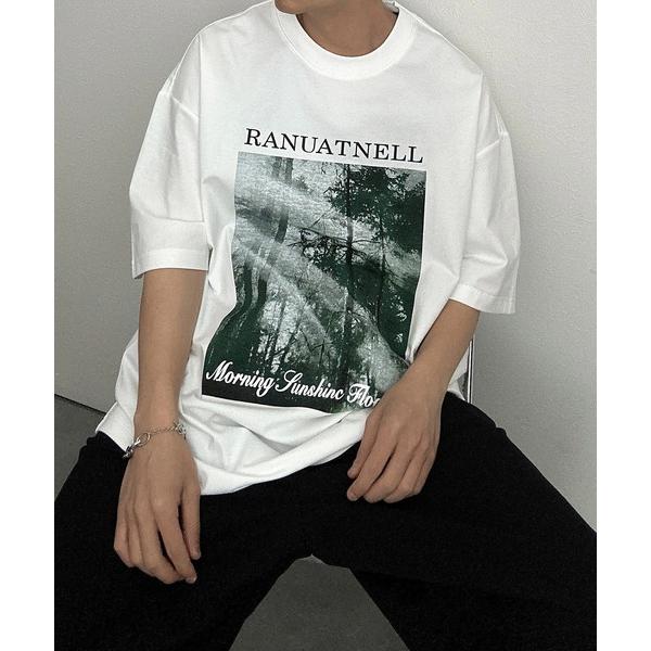 tシャツ 「ユニセックス商品」アソートプリントTシャツ メンズ レディース