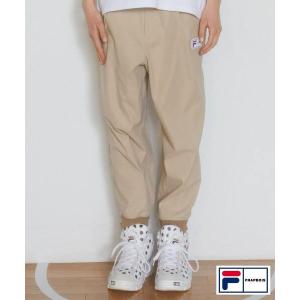 パンツ FILA×FRAPBOISパンツ レディース メンズ