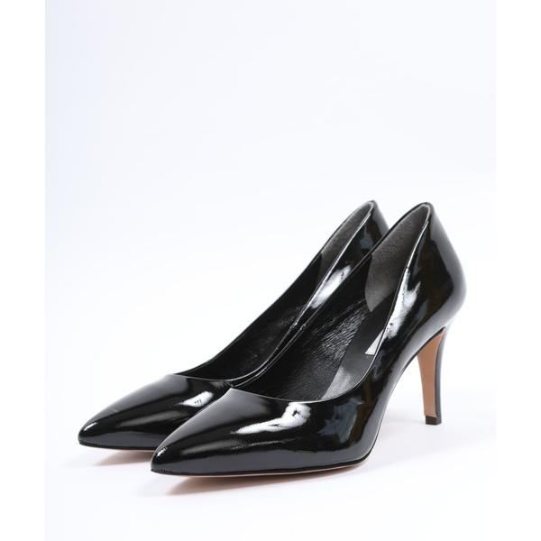 パンプス LovelyWalkプラス ポインテッドパンプス