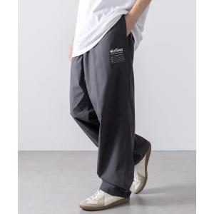 and per se（アンパスィ） パンツ マルチウェザーパンツ（メンズ