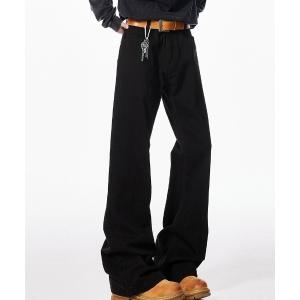 パンツ メンズフレアパンツ メンズ