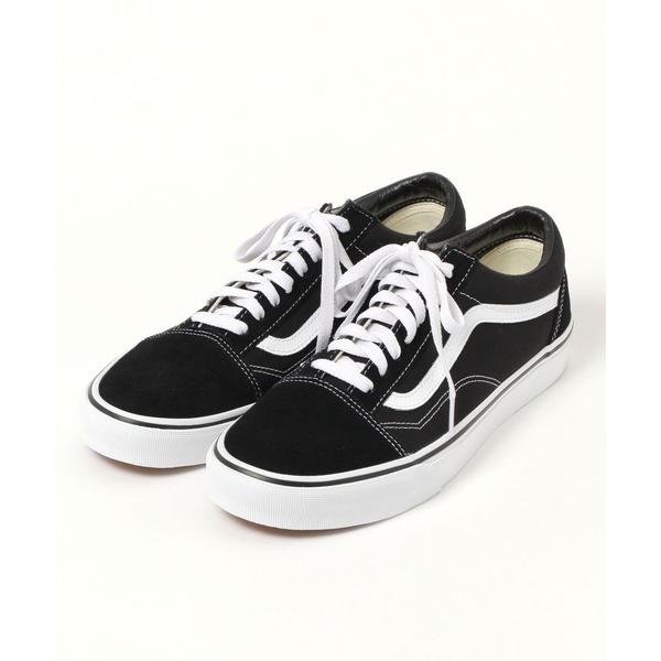 vans シューズ 「VANS(ヴァンズ)」UA OLDSKOOL(MEN) メンズ