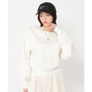 ニット セーター 「daily CLIP」ベリー...の商品画像