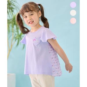 pom ponette junior　ワンピース&カーディガン pom ponette junior（ポンポネット ジュニア） ポンポネットジュニア