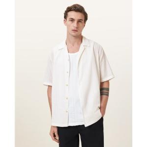 シャツ 半袖 SHAW SHORT SLEEVE SHIRT | SHAW 半袖 シャツ メンズ