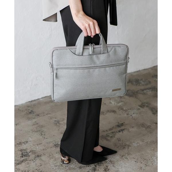 ビジネスバッグ ナイロン2wayPCバッグ「13インチ」高密度ナイロン ノートパソコン ケース  パ...